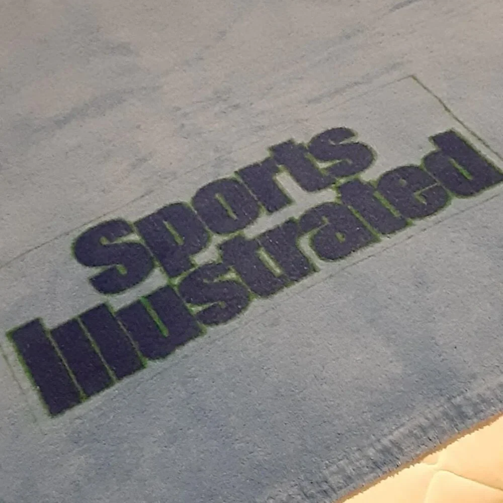 Sports Illustrated humongous sports